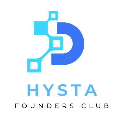HYSTA club logo