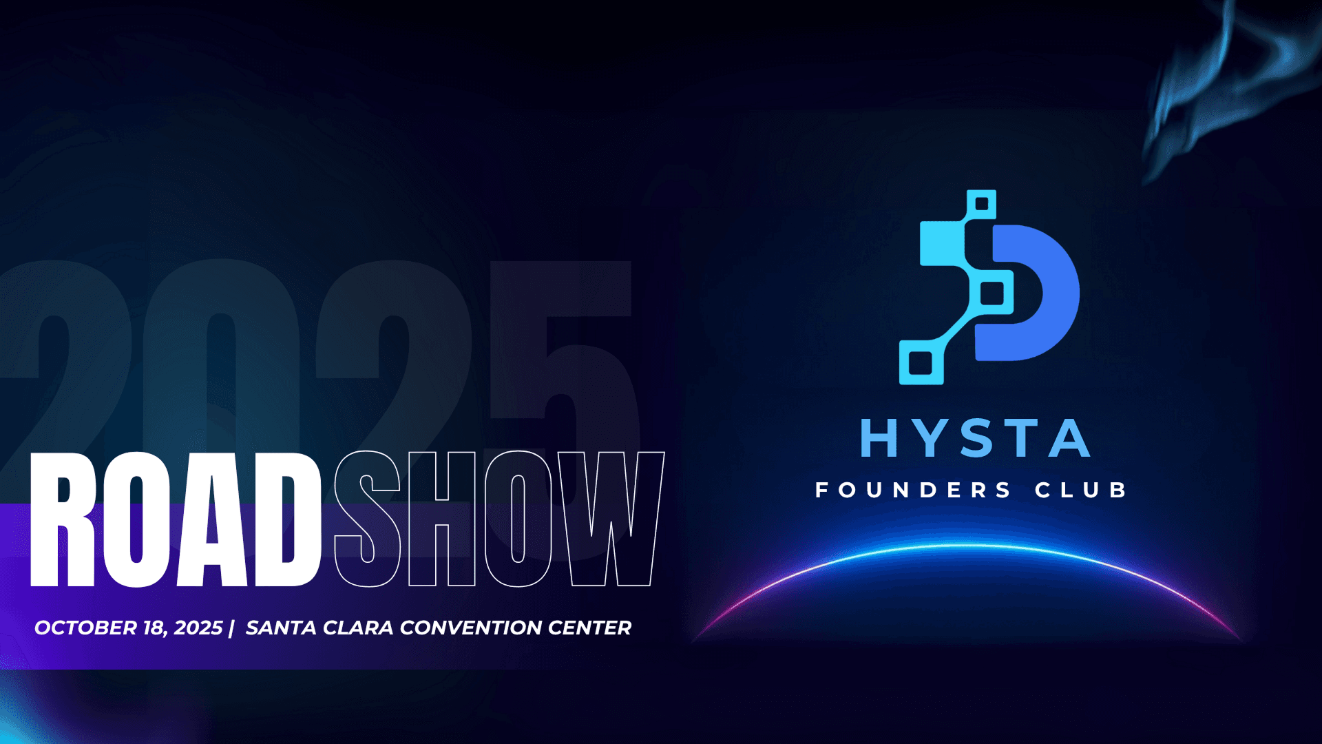 Pitch Day Banner