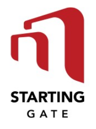 Starting Gate